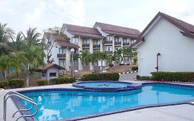 Hotel Seri